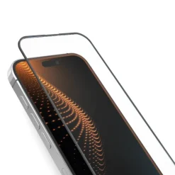 SBS - Pellicola protettiva ultraresistente per iPhone 15 Plus