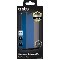 SBS Pellicole Protettive per Samsung A03s