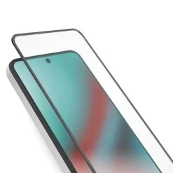 SBS - Proteggi schermo in vetro per Samsung S24 FE/ A36 / A56