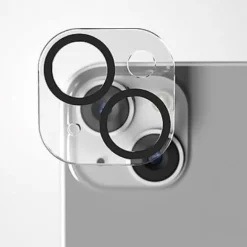 SBS - PROTEZIONE PER FOTOCAMERE iPhone 15