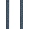 SBS - PUCCCFABK415MTDKBLUE - Cavo di ricarica per iPhone 15 - Blu