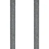 SBS - PUCCCFABK415MTDKGREY - Cavo di ricarica per iPhone 15 - Grigio