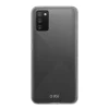 SBS Skinny custodia per cellulare 16,5 cm (6.5") Cover Trasparente