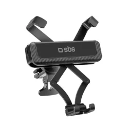 SBS - Supporto gravity per smartphone - TESUPGRAVSTD