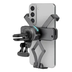 SBS - Supporto gravity per smartphone - TESUPGRAVSTD