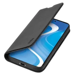 SBS TEBKLITESAA54K custodia Samsung A34 Custodia a borsellino Nero
