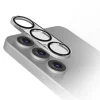 SBS TECAMGLSAS25P accessorio per smartphone, Protezione dell'obiettivo Samsung S25+