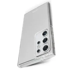 SBS TEEX2SAS24U SAMSUNG S24 ULTRA COVER EXTREME X2 TRASPARENTE