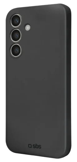 SBS TEINSTSAS24FEK cover per smartphone 17 cm (6.7") Custodia protettiva Samsung S24 FE - Nero