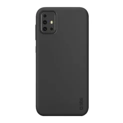 SBS TEPOLOSAA51K custodia per cellulare 6.5" Cover Nero