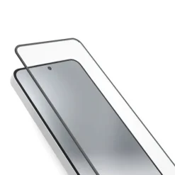 SBS TESCRFCSAS25E Proteggi schermo per Samsung S25 Edge - Vetro