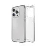 SBS TESKINIP1661PT Cover per iPhone 16 Pro 16 cm trasparente