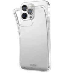 SBS TESKINIP1361PT Cover Skinny trasparente iPhone 13 Pro
