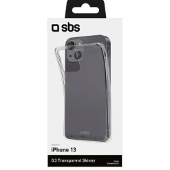 SBS TESKINIP1361T Cover Skinny per iPhone 13/13 Pro