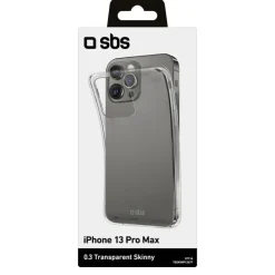 SBS TESKINIP6119T Custodia per iPhone 13 Pro Max
