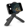 SBS Tripod Pro - Treppiede orientabile con supporto per video e foto