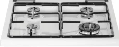 Schaub Lorenz Cucina 60x60 Bianca con Forno a Gas SS631GEW