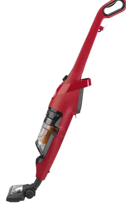 Scopa Elettrica Rowenta RH8133WA Powerline Extreme Cyclonic Senza Sacco Potenza 750 W