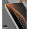 Screen Protector D3O per Samsung S26 Ultra - Massima Protezione Sottile
