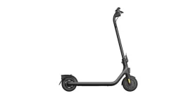 SEGWAY - Monopattino elettrico NINEBOT E2 D-nero