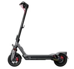 Segway-Ninebot, Monopattino Elettrico, Modello Max G3 I per adulti, 25 km/h velocità massima, 80 km autonomia, doppio sistema frenante