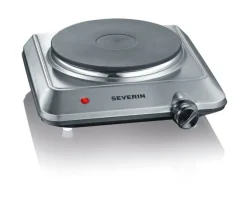 Severin KP 1092 Fornello Elettrico
