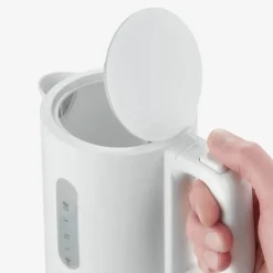 SEVERIN WK 3462 - Bollitore elettrico 1100 Watt - Bianco