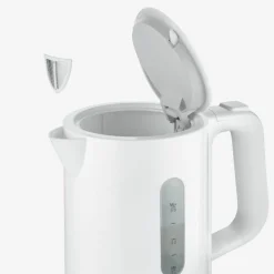 SEVERIN WK 3462 - Bollitore elettrico 1100 Watt - Bianco