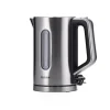 Severin WK 3402 bollitore elettrico 1,7 L 2400 W Stainless steel