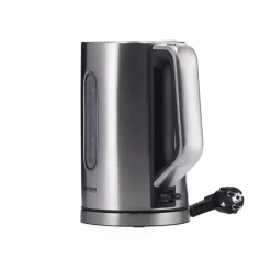 Severin WK 3402 bollitore elettrico 1,7 L 2400 W Stainless steel