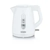 Severin WK 3411 bollitore elettrico 1 L 2200 W Bianco