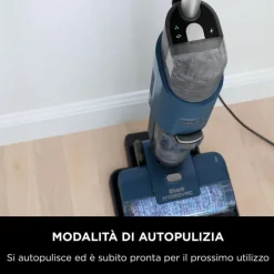 SHARK - ASPIRAPOLVERE E LAVAPAVIMENTI CON FILO HYDROVAC