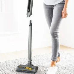 SHARK - ASPIRAPOLVERE SENZA FILO 2IN1 WANDVAC SYSTEM WV361EU