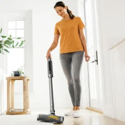SHARK - ASPIRAPOLVERE SENZA FILO 2IN1 WANDVAC SYSTEM WV361EU