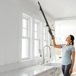 SHARK - ASPIRAPOLVERE SENZA FILO 2IN1 WANDVAC SYSTEM WV361EU