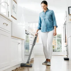 SHARK - ASPIRAPOLVERE SENZA FILO 2IN1 WANDVAC SYSTEM WV361EU
