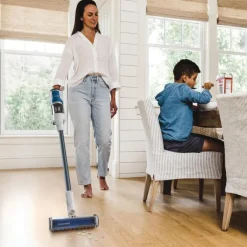 SHARK - ASPIRAPOLVERE SENZA FILO FLOORDETECT BU1120EU