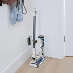 SHARK - ASPIRAPOLVERE SENZA FILO FLOORDETECT BU1120EU