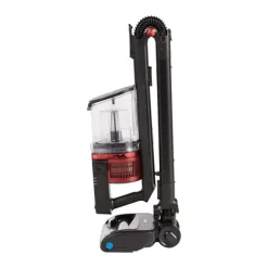 Shark - Aspirapolvere Senza Filo Powerfins Flex Pet Nero IZ300EUT