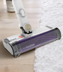 Shark Aspirapolvere senza filo Detect Pro con autosvuotamento IW3611EU