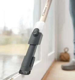 Shark Aspirapolvere senza filo Detect Pro con autosvuotamento IW3611EU