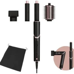 Shark FlexStyle Asciugacapelli e Styler 3in1