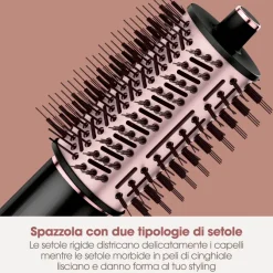 Shark FlexStyle Asciugacapelli e Styler 3in1