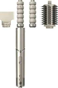 Shark HD426SLEU Multistyler 3in1 ultraleggero 1400W colore della pietra
