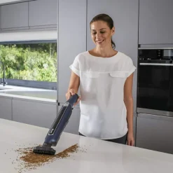 Shark WandVac System Aspirapolvere Senza Fili 2 in 1,Tecnologia Anti Hair Wrap e Pet