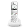 SIEMENS Gigaset cordless AS490 | Bianco