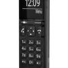 SIEMENS Gigaset cordless CL390 Nero