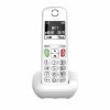 Siemens Gigaset E270 Cordless Bianco
