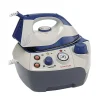 Singer SHG6201 - Ferro da Stiro con Caldaia, 2200 W, 1.2 L, 3 bar