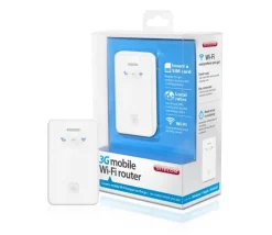 Sitecom WLM-1000 scheda di rete e adattatore